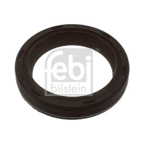 Wellendichtring Kurbelwelle Febi Bilstein 43534 für Audi Seat Skoda VW
