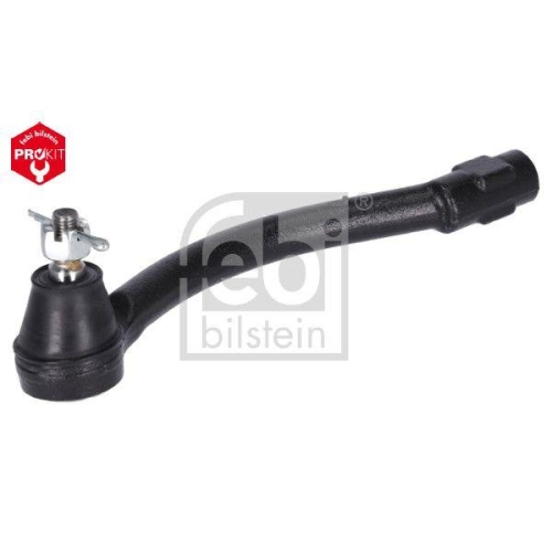 Spurstangenkopf Febi Bilstein 48062 Prokit f&uuml;r Hyundai Kia Vorderachse Links