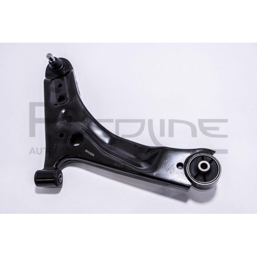 Lenker Radaufh&auml;ngung Red-line 40HY048 f&uuml;r Hyundai Vorderachse Rechts Unten