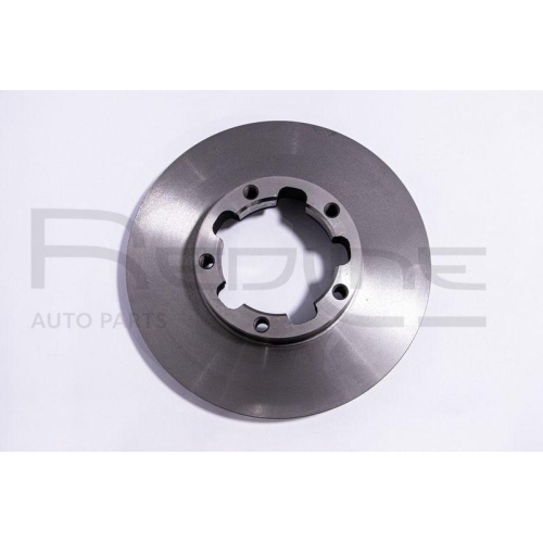 Bremsscheibe Red-line 26NI001 f&uuml;r Nissan Vorderachse