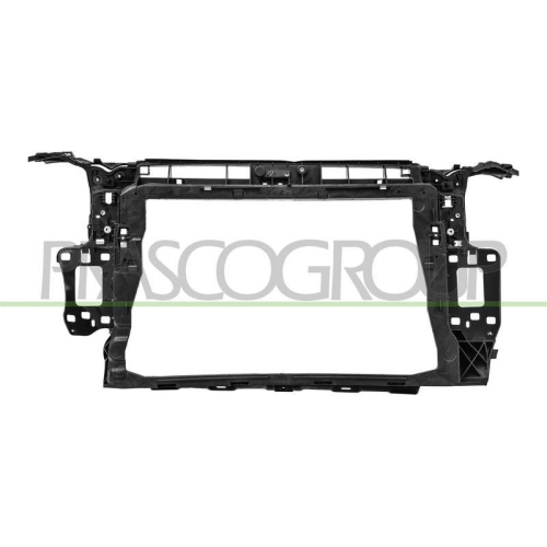 Radiator Support Prasco AD8163210 for Audi