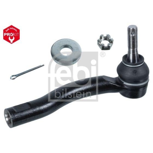 Spurstangenkopf Febi Bilstein 43239 Prokit f&uuml;r Toyota Vorderachse Rechts
