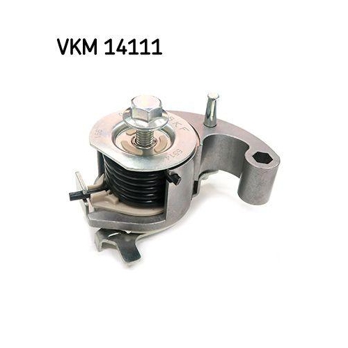 Spannrolle Zahnriemen Skf VKM 14111 f&uuml;r Ford