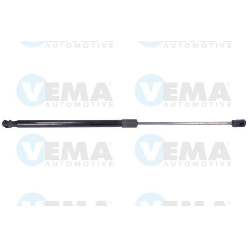 Gasfeder Koffer /laderaum Vema 520315 f&uuml;r Toyota Hinterachse Beidseitig