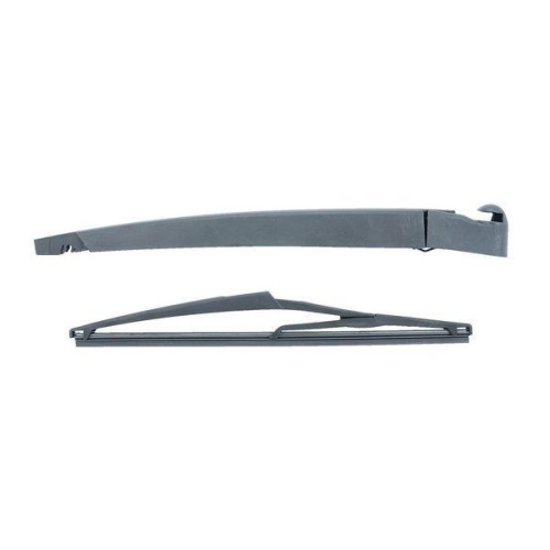 Wischblatt Goom WI-0145 f&uuml;r Mercedes Benz Hinten