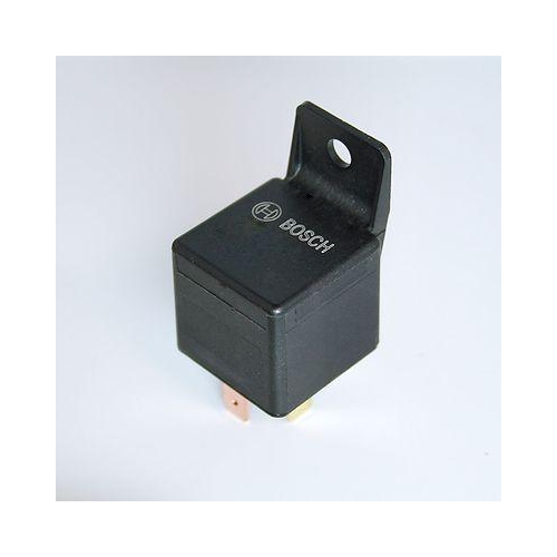 Multifunktionsrelais Bosch 0332019110 f&uuml;r Aebi Audi Daf Gmc Iveco Lada Opel Seat