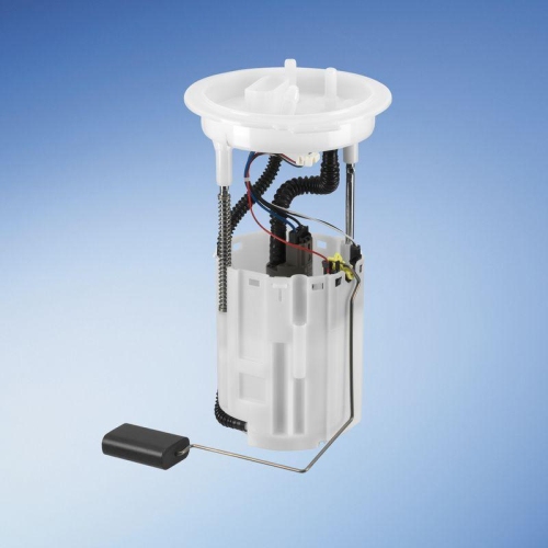 Kraftstoff F&ouml;rdereinheit Bosch 0986580940 f&uuml;r Audi Seat Skoda VW