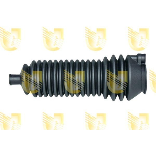 Faltenbalg Lenkung Unigom 310243 f&uuml;r Renault Vorderachse Links