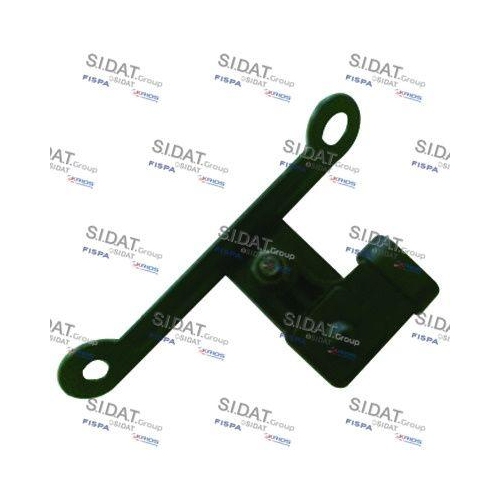 Sensor Saugrohrdruck Sidat 84.292 für Chevrolet Daewoo General Motors