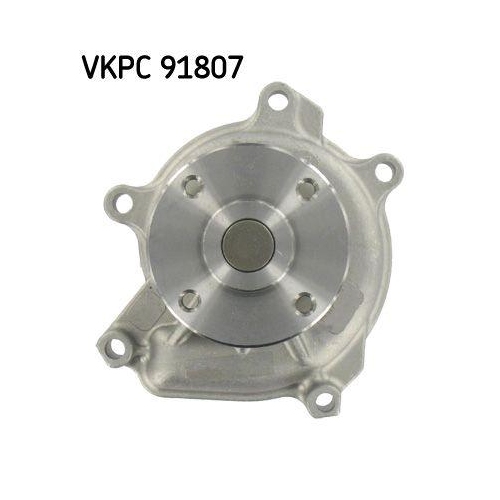 Wasserpumpe Motorkühlung Skf VKPC 91807 für Toyota