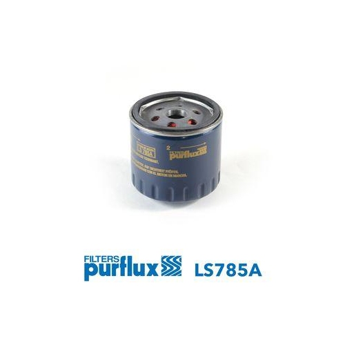 Ölfilter Purflux LS785A für Ford Mazda Peugeot Rover Rover/austin AC Generic