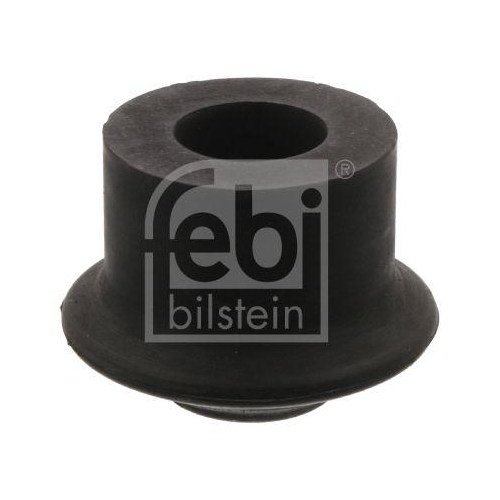 Anschlagpuffer Motoraufh&auml;ngung Febi Bilstein 01516 f&uuml;r Audi VW Vorne