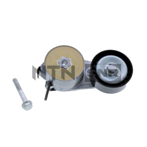 Spannrolle Keilrippenriemen Snr GA358.83 f&uuml;r Opel Ford Fiat Lancia Alfa Romeo