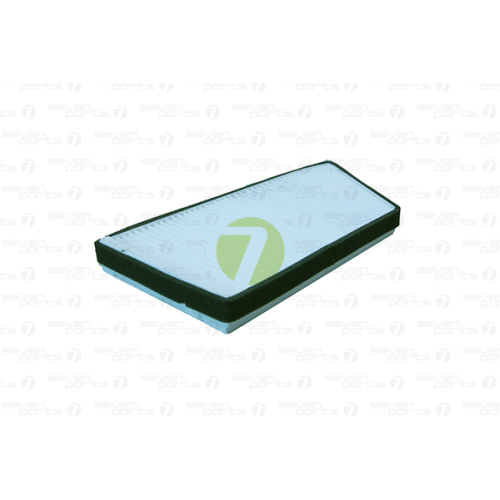 Filter Innenraumluft 7 Seven Parts SV05FC140 f&uuml;r Citro&euml;n Opel Peugeot
