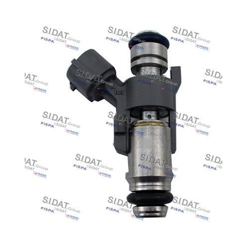 Einspritzd&uuml;se Sidat 81.594 f&uuml;r Alfa Romeo Fiat Iveco Lancia