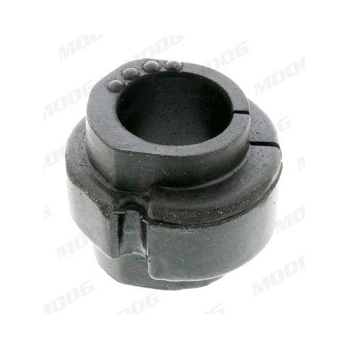 Lagerung Stabilisator Moog AU-SB-13742 f&uuml;r Audi Seat Skoda VW Vorderachse Links