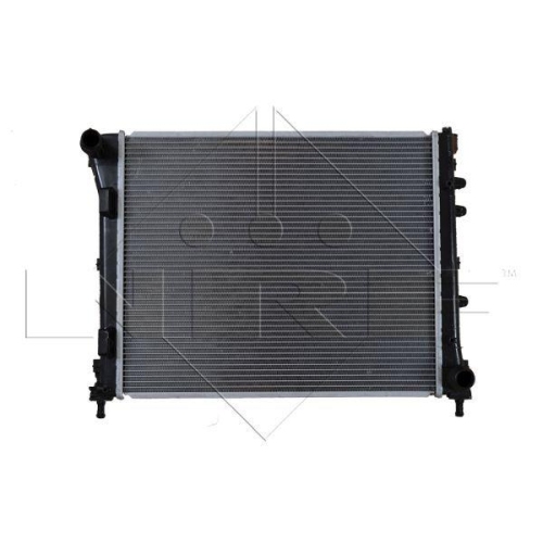 K&uuml;hler Motork&uuml;hlung Nrf 53525 Easy Fit f&uuml;r Fiat Ford