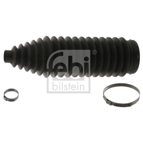 Faltenbalgsatz Lenkung Febi Bilstein 38930 f&uuml;r Peugeot Vorderachse Links