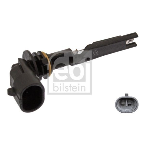 Sensor Coolant Level Febi Bilstein 45416 for Opel Vauxhall General Motors