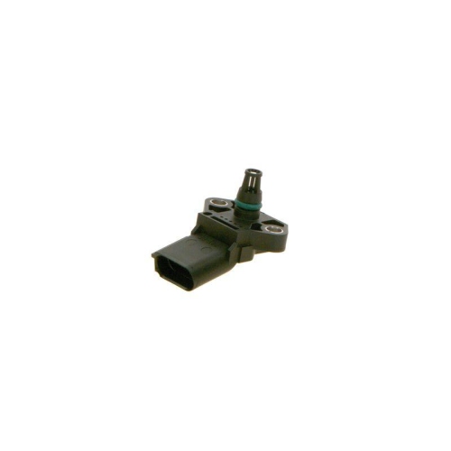 Sensor Ladedruck Bosch 0261230206 für Audi Seat VW