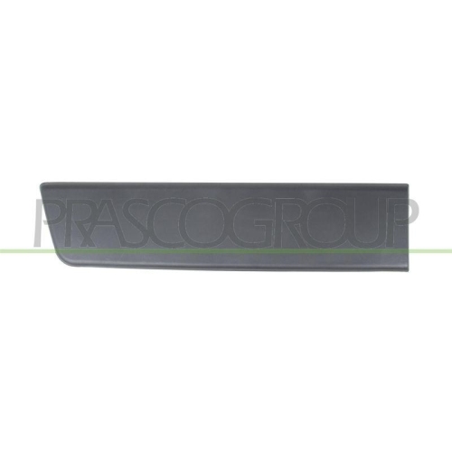 Zier /schutzleiste T&uuml;r Prasco FT9301455 f&uuml;r Citro&euml;n Fiat Peugeot Hinten Rechts