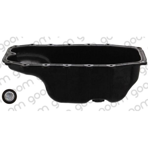 &Ouml;lwanne Goom OS-0002 f&uuml;r Alfa Romeo Citro&euml;n Fiat Ford Lancia Opel Peugeot Suzuki