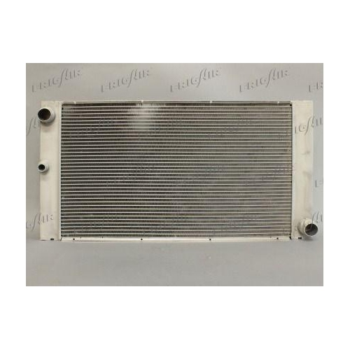 Kühler Motorkühlung Frigair 0102.3140 für Bmw