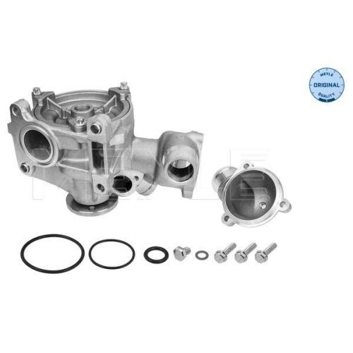 Wasserpumpe Motork&uuml;hlung Meyle 0130261700 Meyle-original: True To Oe. f&uuml;r