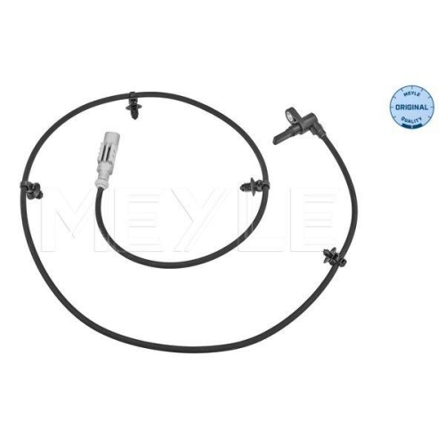 Sensor Raddrehzahl Meyle 0148990081 Meyle-original: True To Oe. f&uuml;r