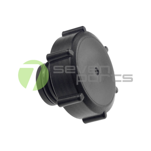 Verschlussdeckel K&uuml;hlmittelbeh&auml;lter 7 Seven Parts SV2300016 f&uuml;r