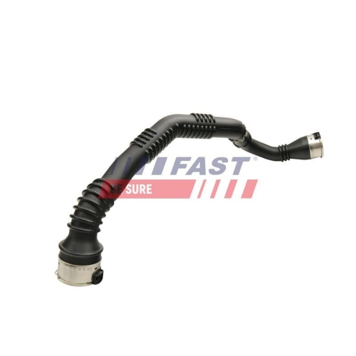 Ladeluftschlauch Fast FT65119 f&uuml;r Renault Mercedes Benz Mercedes Benz Links