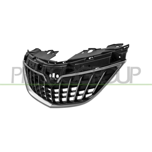 Kühlergitter Prasco LA0062000 für Lancia