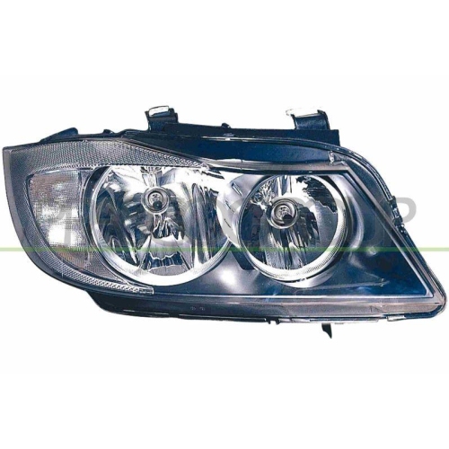 Hauptscheinwerfer Prasco BM0244903 f&uuml;r Bmw Rechts