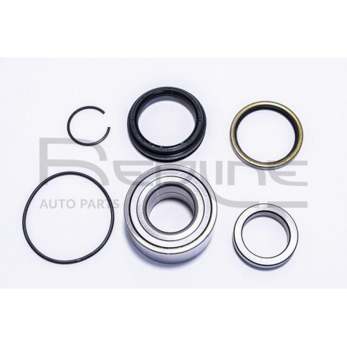 Radlagersatz Red-line 24TO071 für Toyota Hinterachse Beidseitig