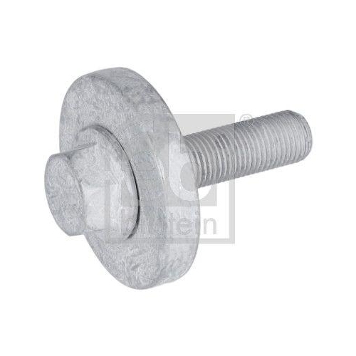 Riemenscheibenschraube Febi Bilstein 27259 f&uuml;r Nissan Opel Renault Suzuki Dacia