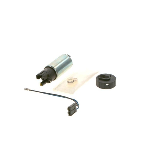 Kraftstoffpumpe Bosch 0986580942 für Toyota Im Kraftstoffbehälter