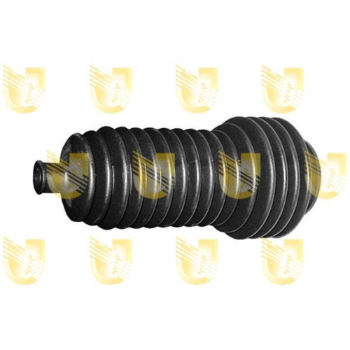 Faltenbalg Lenkung Unigom 310244 f&uuml;r Renault Vorderachse Links