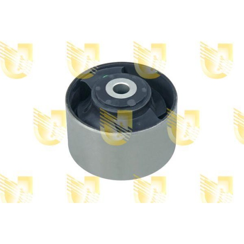 Lagerung Motor Unigom 396072M f&uuml;r Citro&euml;n Peugeot Hinten Unten