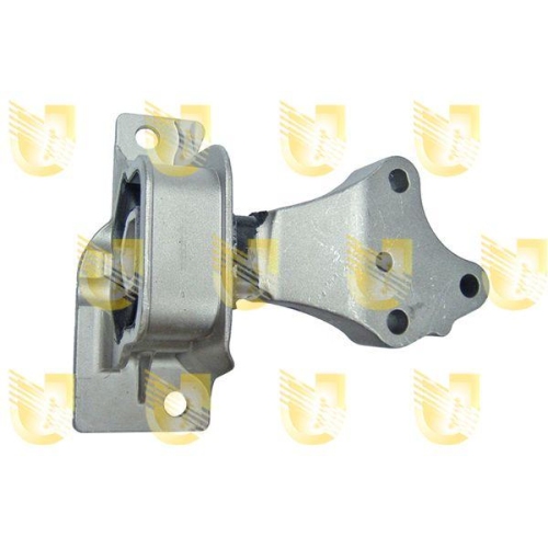 Lagerung Motor Unigom 397716 f&uuml;r Renault Vorne Rechts