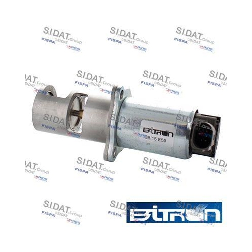 Agr Ventil Sidat 83.4653 für Mitsubishi Nissan Opel Renault Vauxhall Volvo