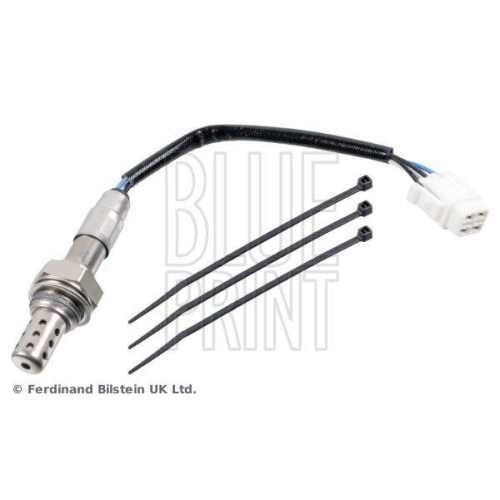 Lambdasonde Blue Print ADD67005 f&uuml;r Daihatsu Perodua Abgaskr&uuml;mmer
