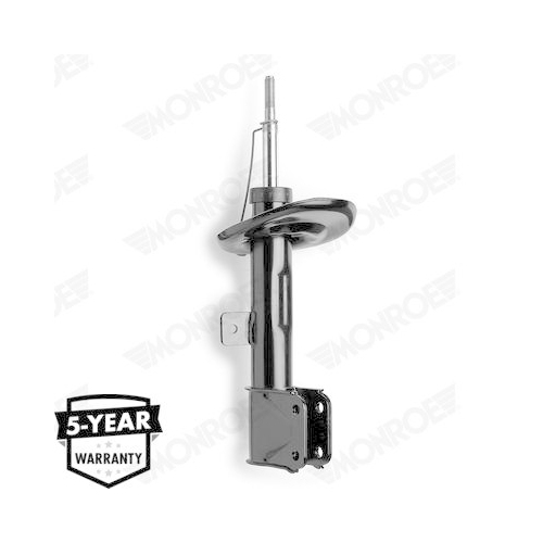 Stoßdämpfer Monroe G7329 Monroe Original (gas Technology) für Peugeot