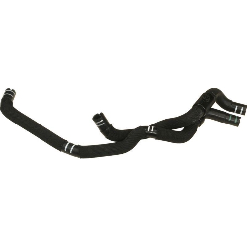 Heizungsschlauch Gates 02-1715 für Fiat