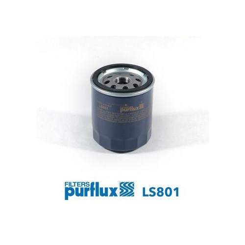 &Ouml;lfilter Purflux LS801 f&uuml;r Bmw Citro&euml;n Daihatsu Fiat Ford Iveco Mazda Nissan VW
