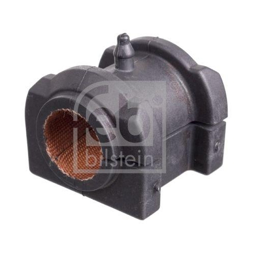 Lagerung Stabilisator Febi Bilstein 49246 f&uuml;r Dodge Jeep Vorderachse