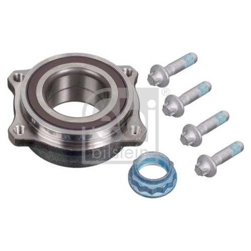 Radlagersatz Febi Bilstein 102834 für Mercedes Benz Mercedes Benz