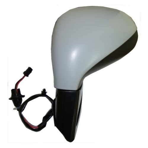 RECHTER SPIEGEL PEUGEOT 308 2007 ELECT. BEGRIFF. C/FAN. C/PRIMER C/RECHTE SO