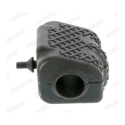 Lagerung Stabilisator Moog CI-SB-14915 f&uuml;r Citro&euml;n Peugeot Vorderachse Links