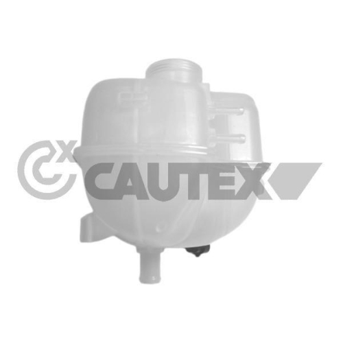 Ausgleichsbeh&auml;lter K&uuml;hlmittel Cautex 955427 f&uuml;r Opel Vauxhall