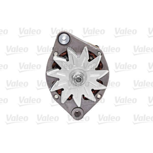 Generator Valeo 592601 Valeo Origins New Oe Technologie für Ford Volvo